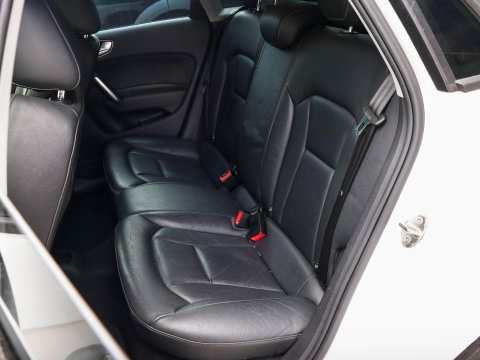Audi A1 Sportback 1.4 TFSI Adrenalin