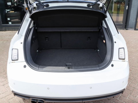 Audi A1 Sportback 1.4 TFSI Adrenalin