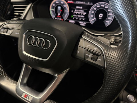 Audi Q5 50 TFSI e S-Line Quattro Competition Pano Trekhaak