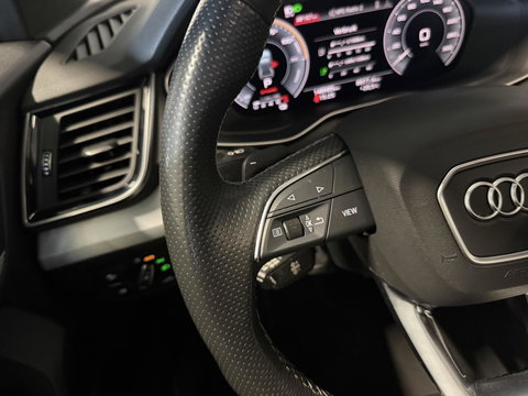 Audi Q5 50 TFSI e S-Line Quattro Competition Pano Trekhaak