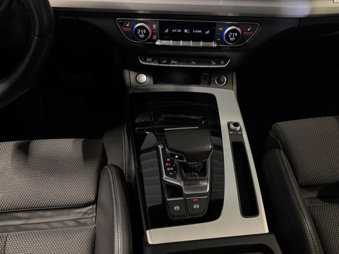 Audi Q5 50 TFSI e S-Line Quattro Competition Pano Trekhaak