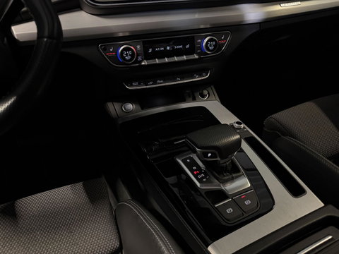Audi Q5 50 TFSI e S-Line Quattro Competition Pano Trekhaak