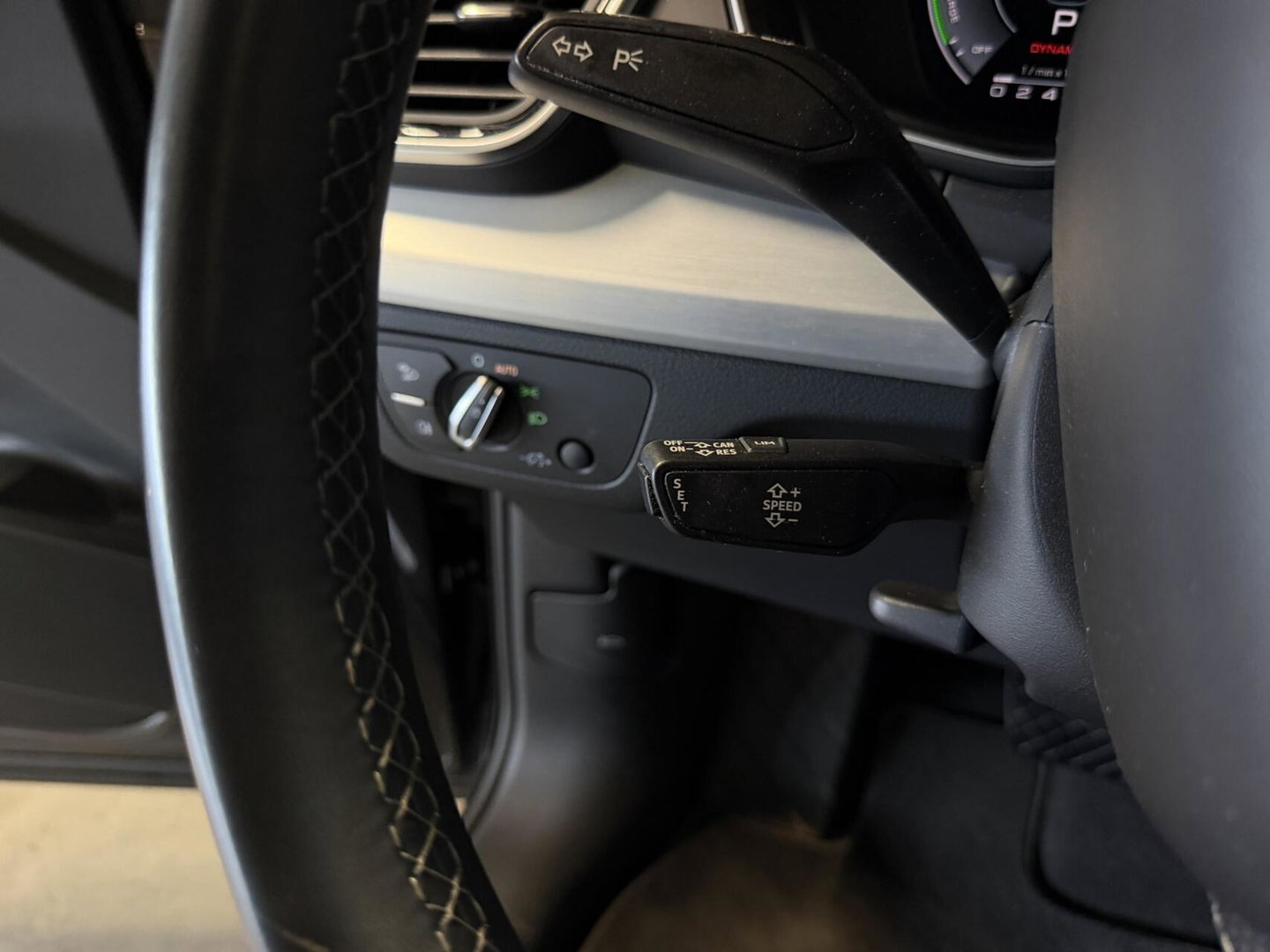 Audi Q5 50 TFSI e S-Line Quattro Competition Pano Trekhaak