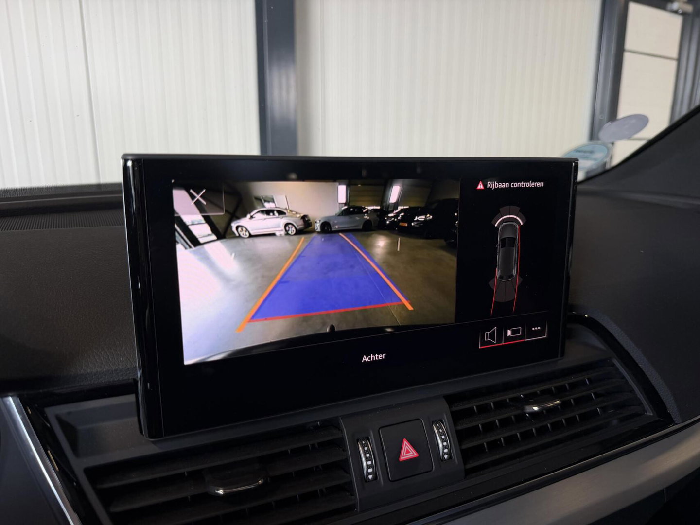 Audi Q5 50 TFSI e S-Line Quattro Competition Pano Trekhaak
