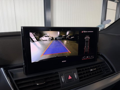 Audi Q5 50 TFSI e S-Line Quattro Competition Pano Trekhaak
