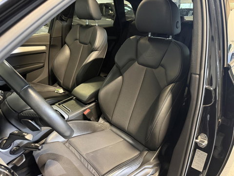 Audi Q5 50 TFSI e S-Line Quattro Competition Pano Trekhaak