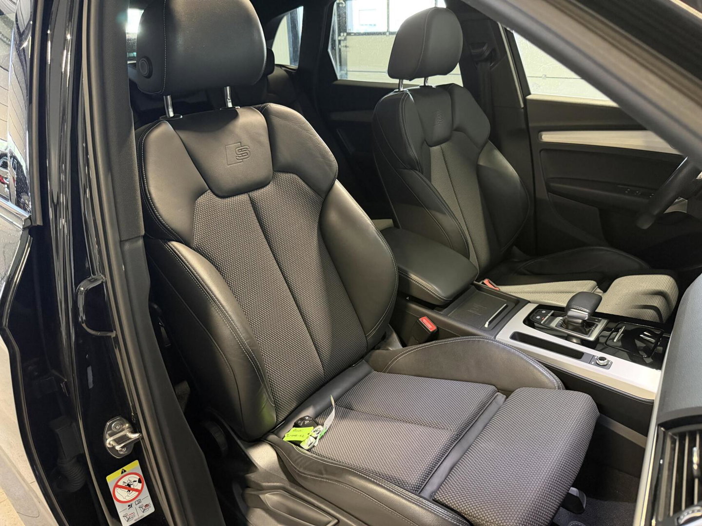 Audi Q5 50 TFSI e S-Line Quattro Competition Pano Trekhaak