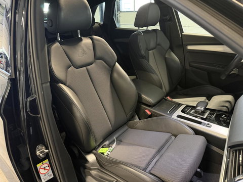 Audi Q5 50 TFSI e S-Line Quattro Competition Pano Trekhaak