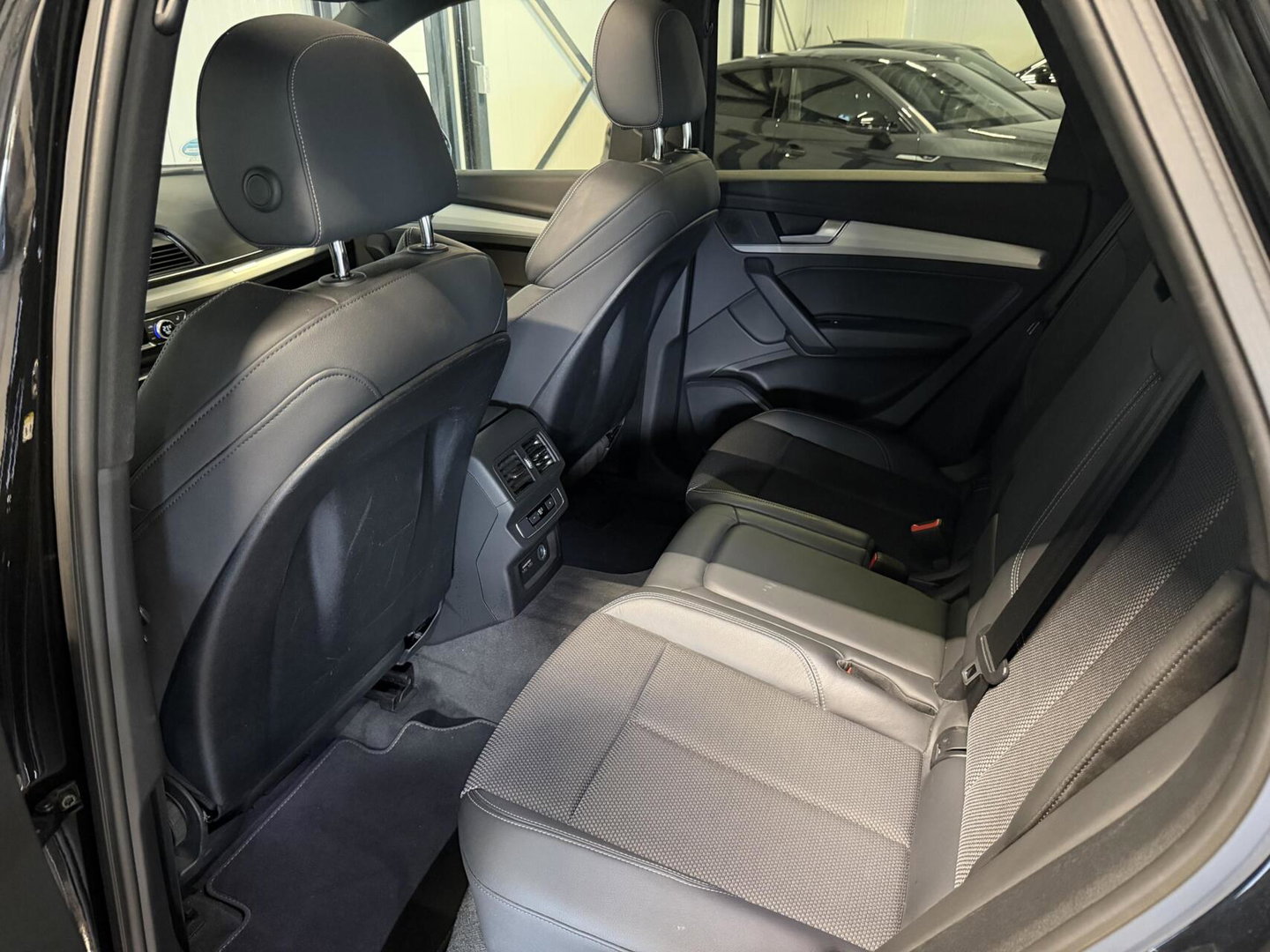Audi Q5 50 TFSI e S-Line Quattro Competition Pano Trekhaak