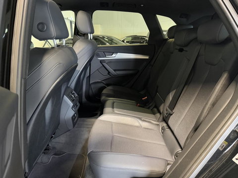Audi Q5 50 TFSI e S-Line Quattro Competition Pano Trekhaak