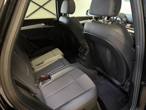 Audi Q5 50 TFSI e S-Line Quattro Competition Pano Trekhaak