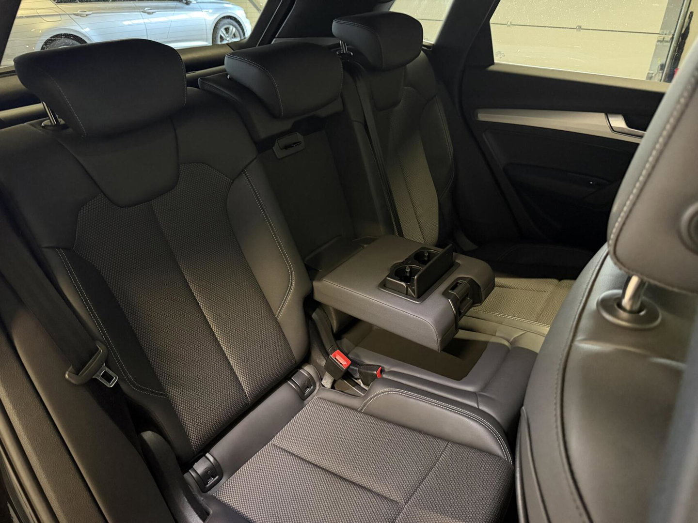 Audi Q5 50 TFSI e S-Line Quattro Competition Pano Trekhaak
