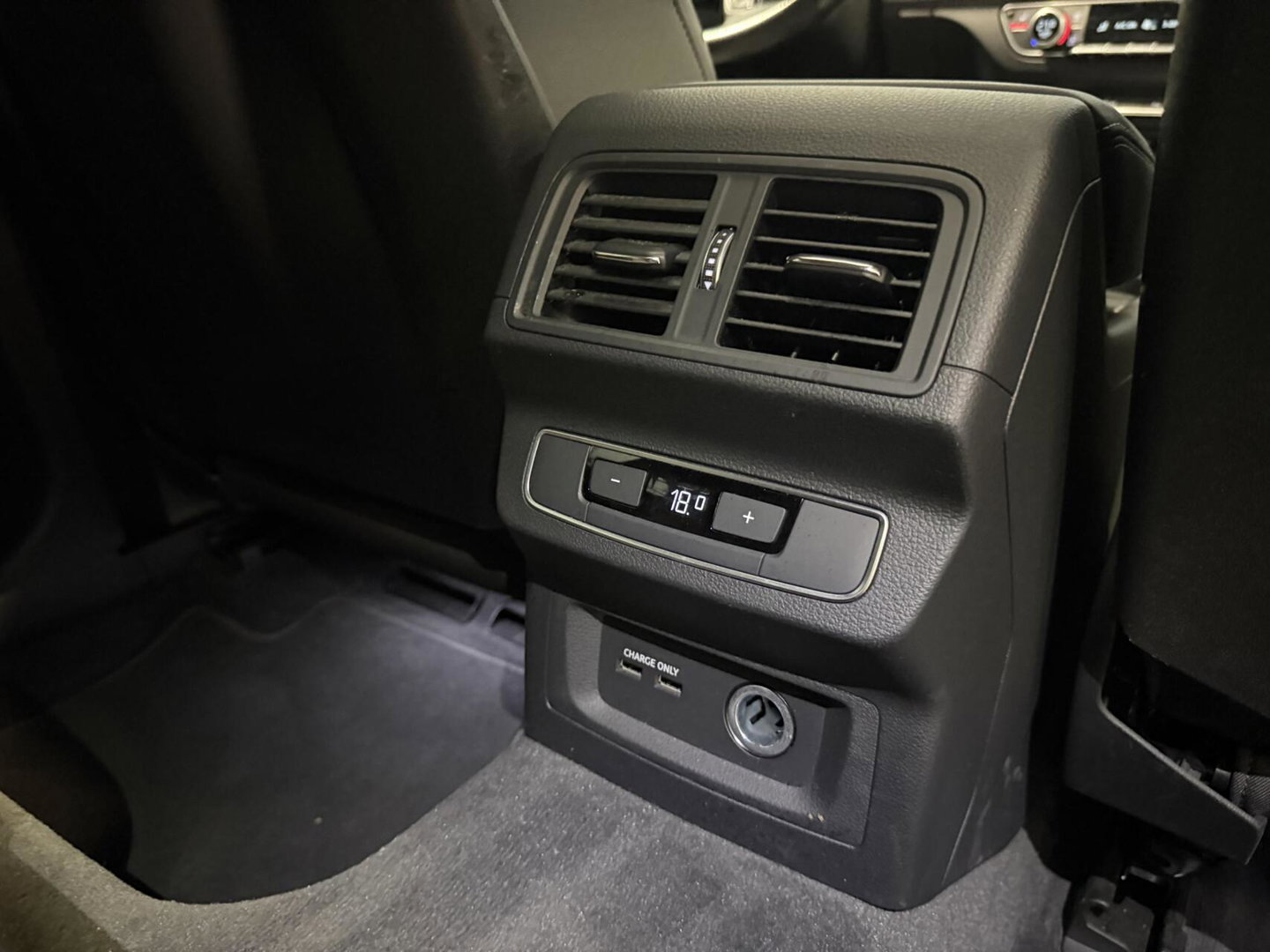 Audi Q5 50 TFSI e S-Line Quattro Competition Pano Trekhaak