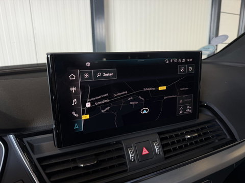 Audi Q5 50 TFSI e S-Line Quattro Competition Pano Trekhaak