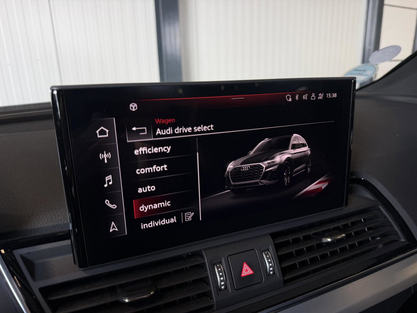 Audi Q5 50 TFSI e S-Line Quattro Competition Pano Trekhaak
