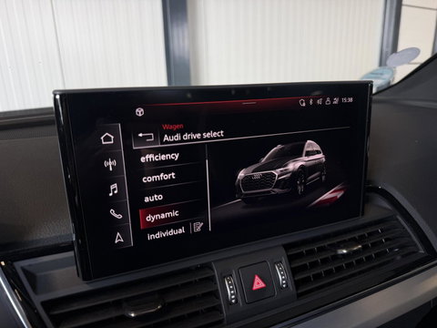 Audi Q5 50 TFSI e S-Line Quattro Competition Pano Trekhaak