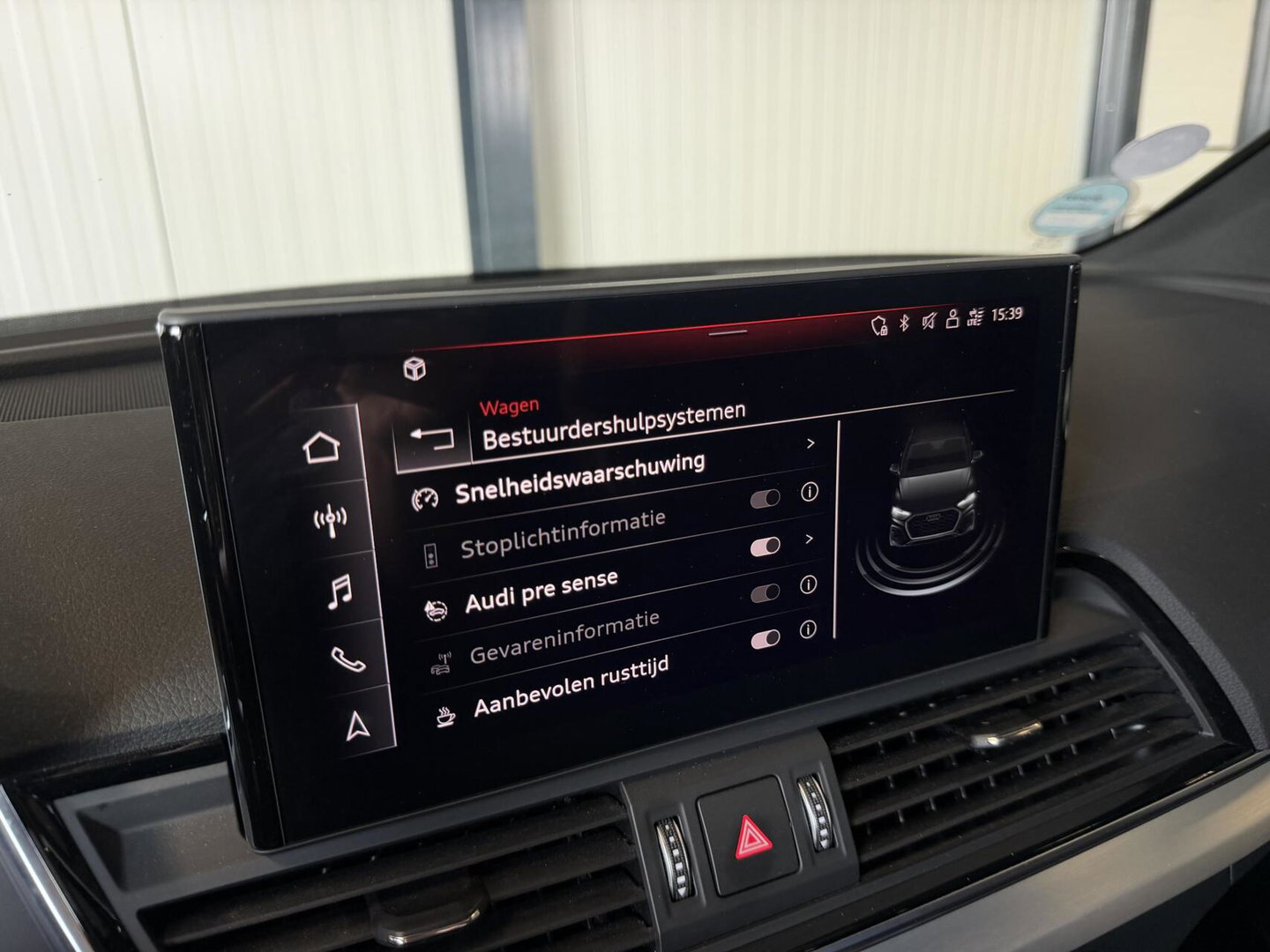 Audi Q5 50 TFSI e S-Line Quattro Competition Pano Trekhaak