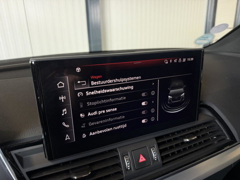 Audi Q5 50 TFSI e S-Line Quattro Competition Pano Trekhaak