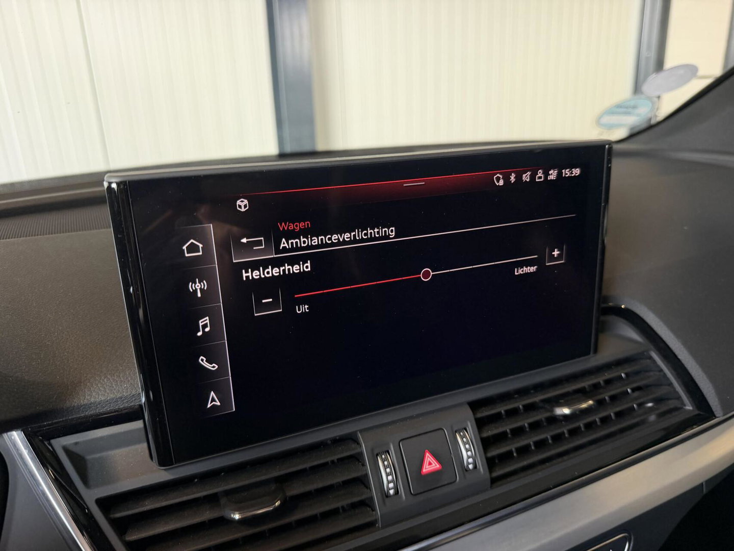 Audi Q5 50 TFSI e S-Line Quattro Competition Pano Trekhaak