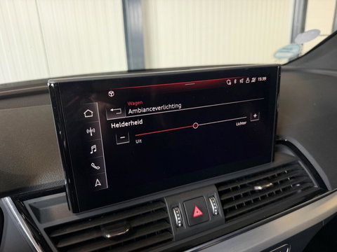 Audi Q5 50 TFSI e S-Line Quattro Competition Pano Trekhaak