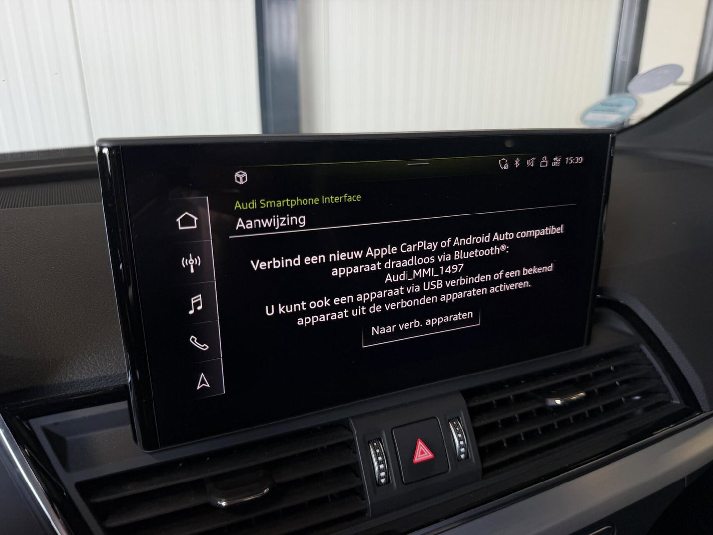 Audi Q5 50 TFSI e S-Line Quattro Competition Pano Trekhaak