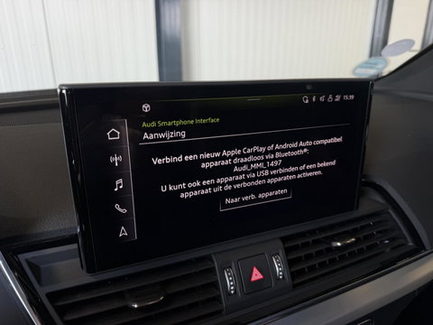 Audi Q5 50 TFSI e S-Line Quattro Competition Pano Trekhaak
