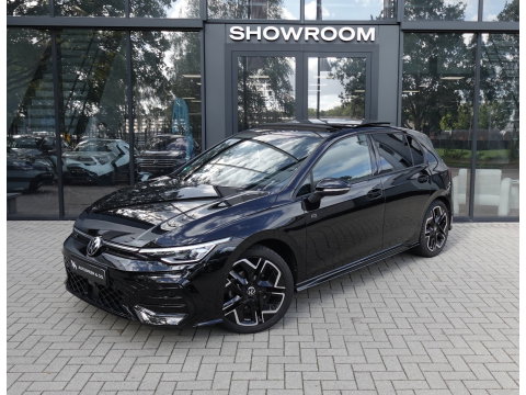 Volkswagen Golf 1.5 eTSI R-Line Edition PANO HUD KEYLESS