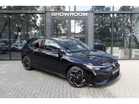 Volkswagen Golf 1.5 eTSI R-Line Edition PANO HUD KEYLESS