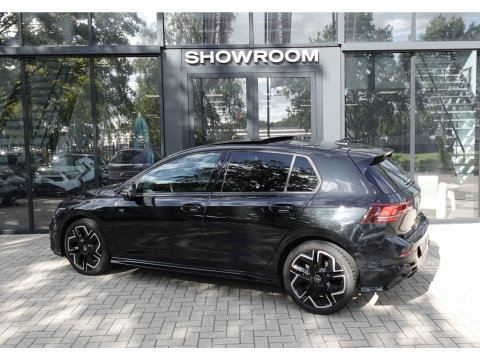 Volkswagen Golf 1.5 eTSI R-Line Edition PANO HUD KEYLESS