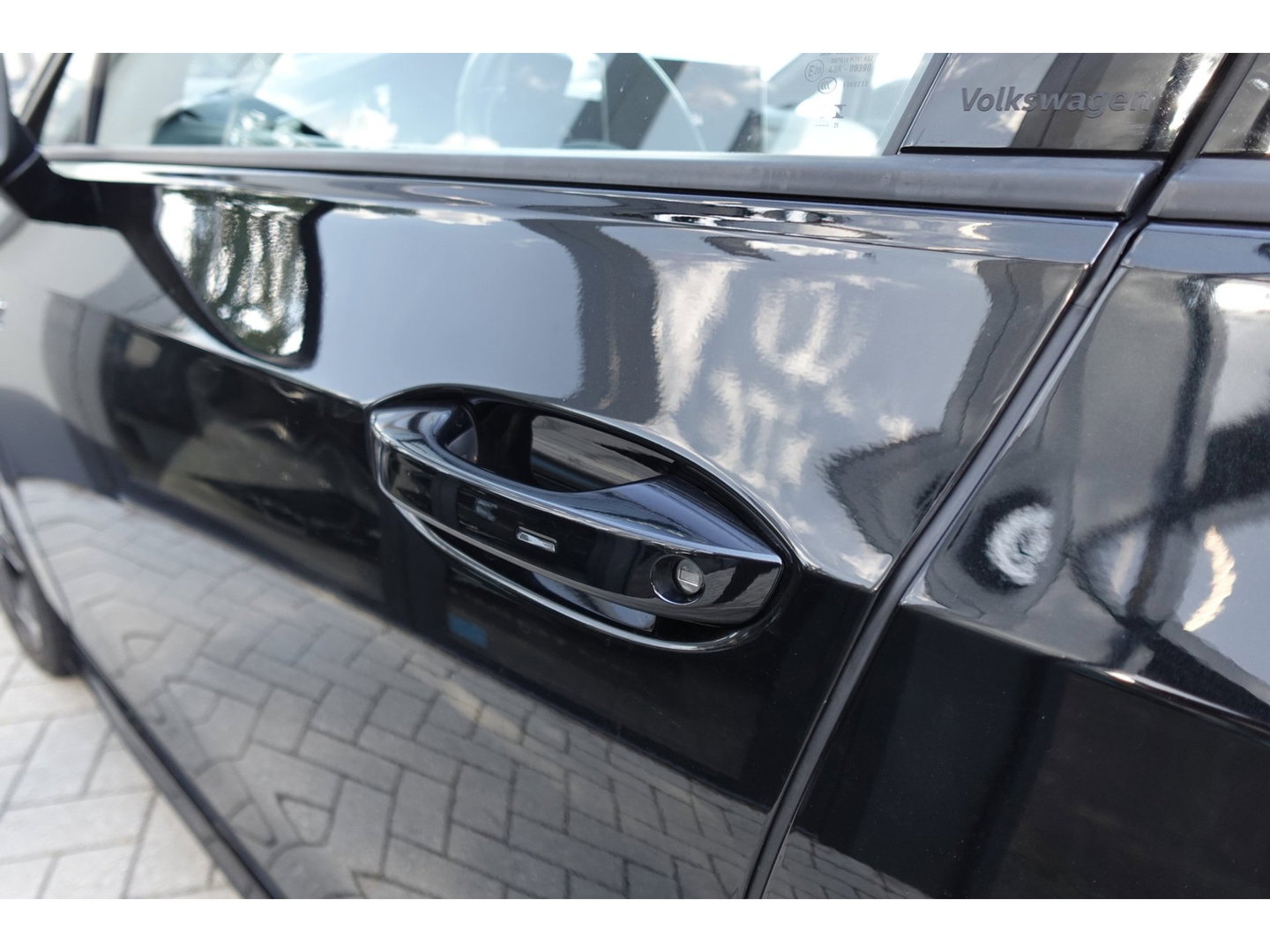 Volkswagen Golf 1.5 eTSI R-Line Edition PANO HUD KEYLESS