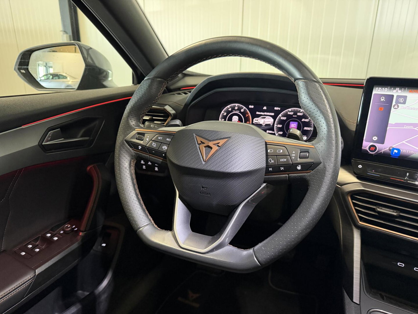 CUPRA Formentor 1.5 TSI Pano Virtual Trekhaak Winterpack