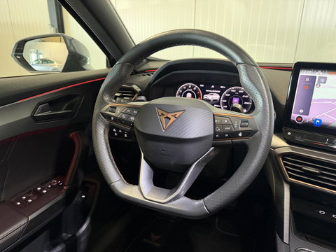 CUPRA Formentor 1.5 TSI Pano Virtual Trekhaak Winterpack