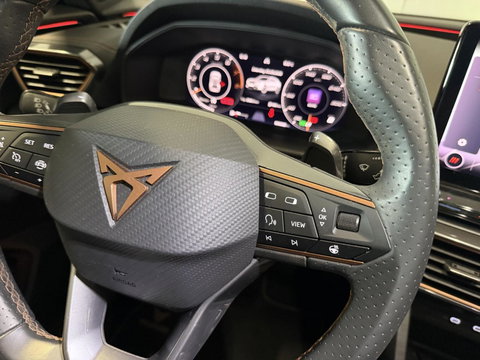 CUPRA Formentor 1.5 TSI Pano Virtual Trekhaak Winterpack