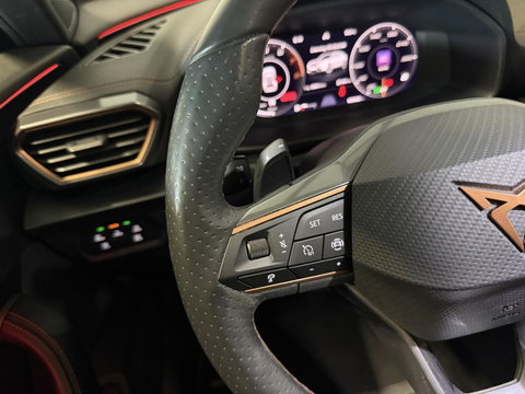 CUPRA Formentor 1.5 TSI Pano Virtual Trekhaak Winterpack