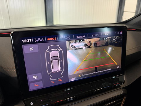 CUPRA Formentor 1.5 TSI Pano Virtual Trekhaak Winterpack
