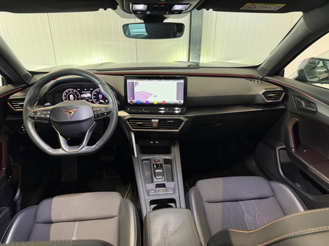CUPRA Formentor 1.5 TSI Pano Virtual Trekhaak Winterpack