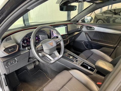 CUPRA Formentor 1.5 TSI Pano Virtual Trekhaak Winterpack