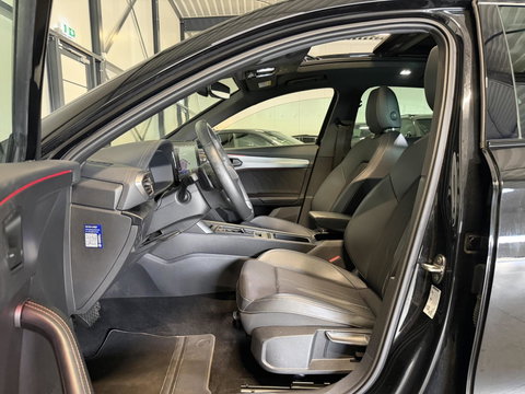CUPRA Formentor 1.5 TSI Pano Virtual Trekhaak Winterpack