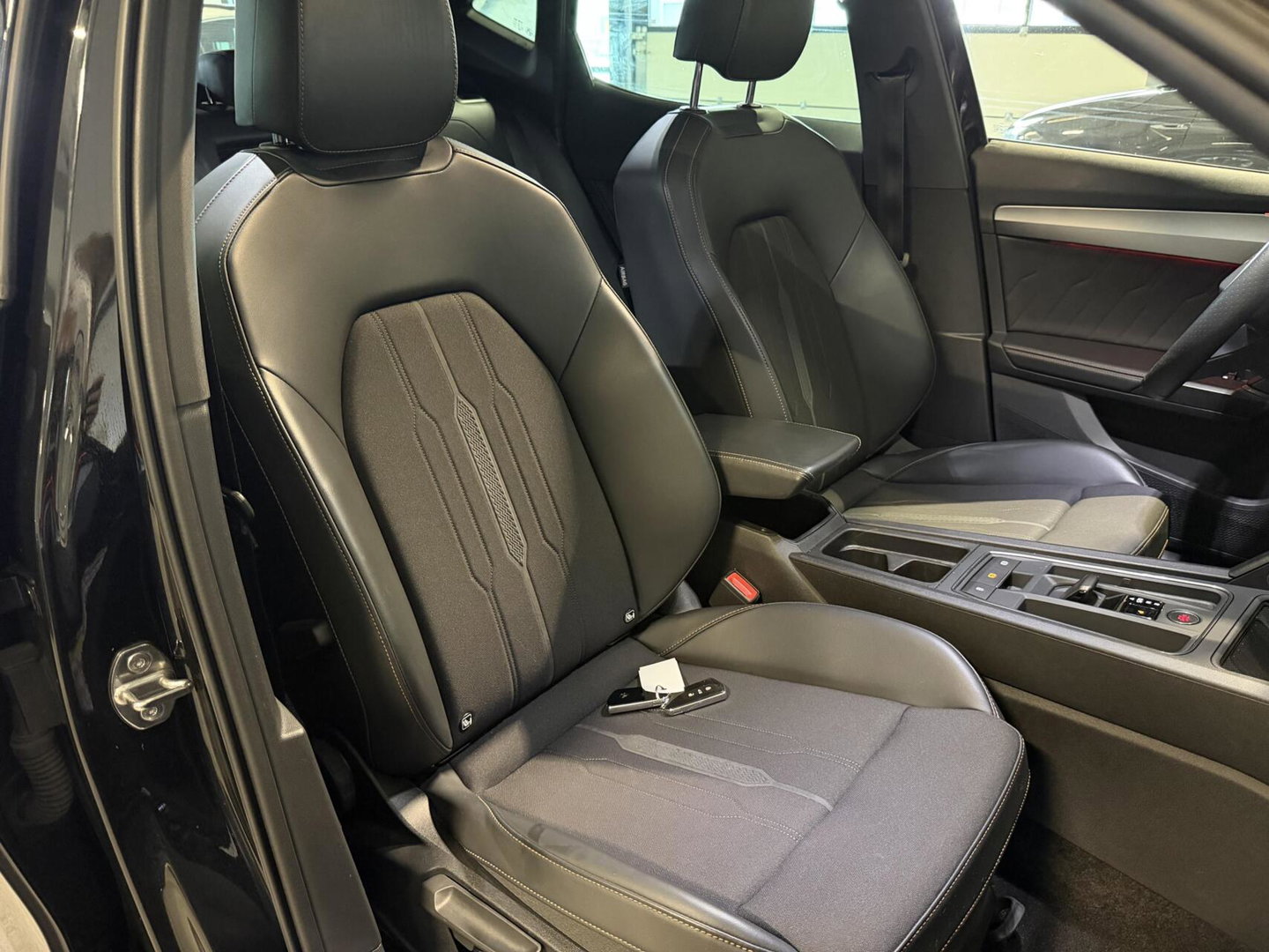 CUPRA Formentor 1.5 TSI Pano Virtual Trekhaak Winterpack