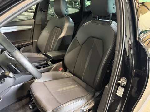 CUPRA Formentor 1.5 TSI Pano Virtual Trekhaak Winterpack
