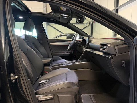 CUPRA Formentor 1.5 TSI Pano Virtual Trekhaak Winterpack