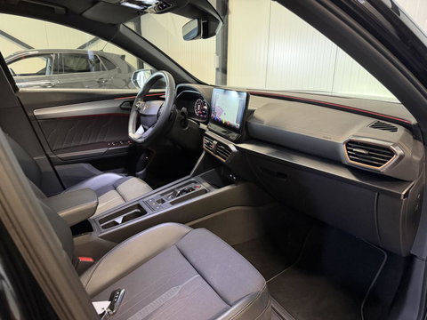 CUPRA Formentor 1.5 TSI Pano Virtual Trekhaak Winterpack
