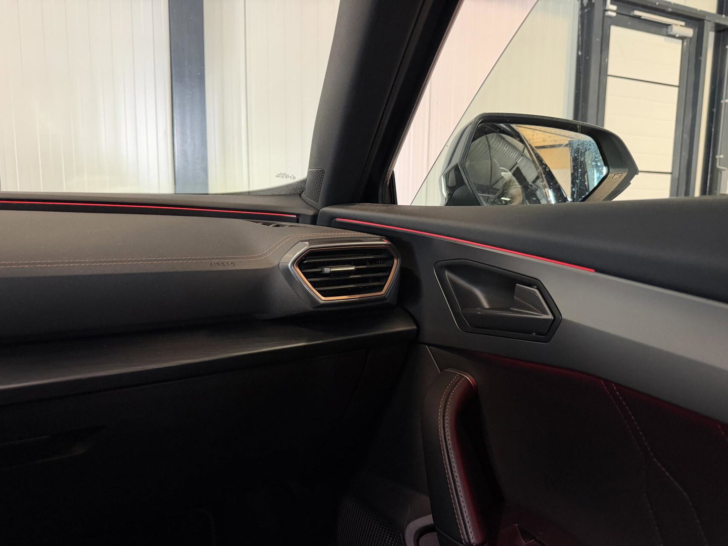 CUPRA Formentor 1.5 TSI Pano Virtual Trekhaak Winterpack