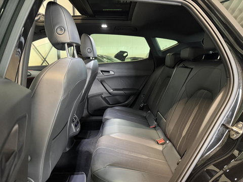 CUPRA Formentor 1.5 TSI Pano Virtual Trekhaak Winterpack