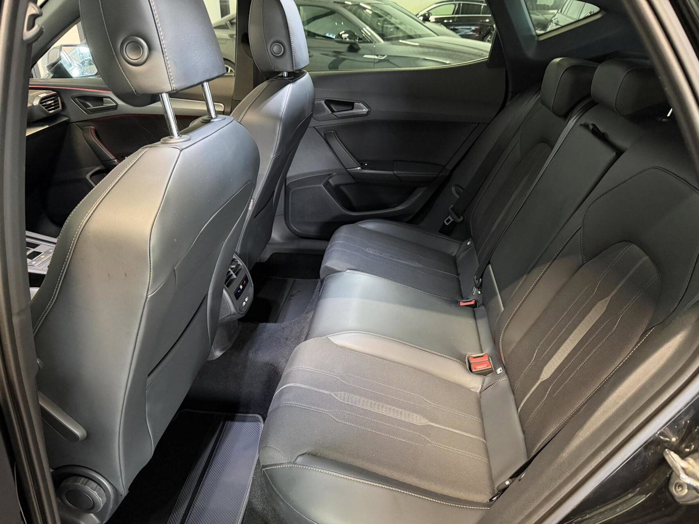 CUPRA Formentor 1.5 TSI Pano Virtual Trekhaak Winterpack