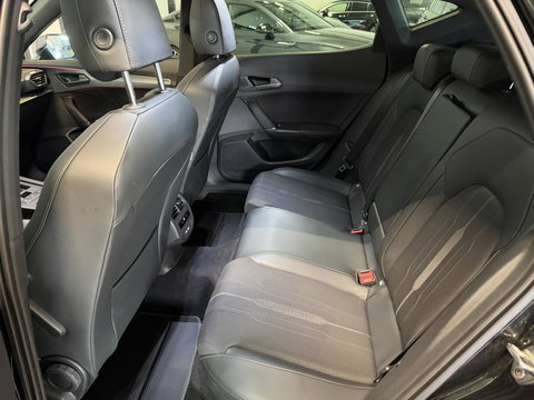 CUPRA Formentor 1.5 TSI Pano Virtual Trekhaak Winterpack