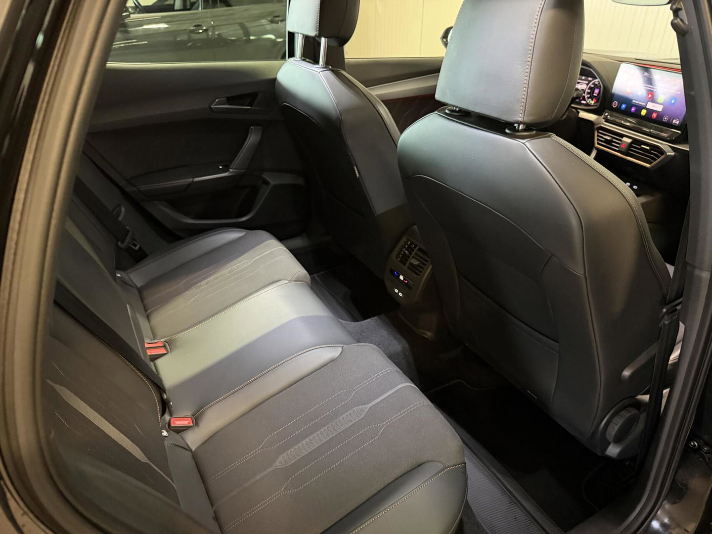 CUPRA Formentor 1.5 TSI Pano Virtual Trekhaak Winterpack