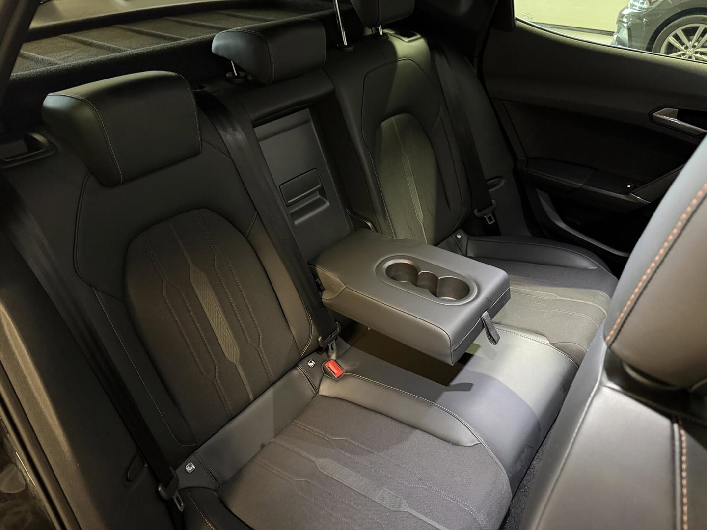 CUPRA Formentor 1.5 TSI Pano Virtual Trekhaak Winterpack