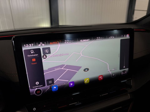CUPRA Formentor 1.5 TSI Pano Virtual Trekhaak Winterpack