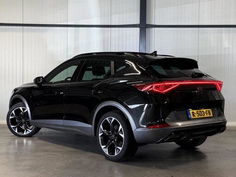CUPRA Formentor 1.5 TSI Pano Virtual Trekhaak Winterpack